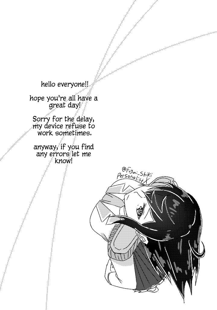 watashi no kokoro wa oji san de aru 33 21