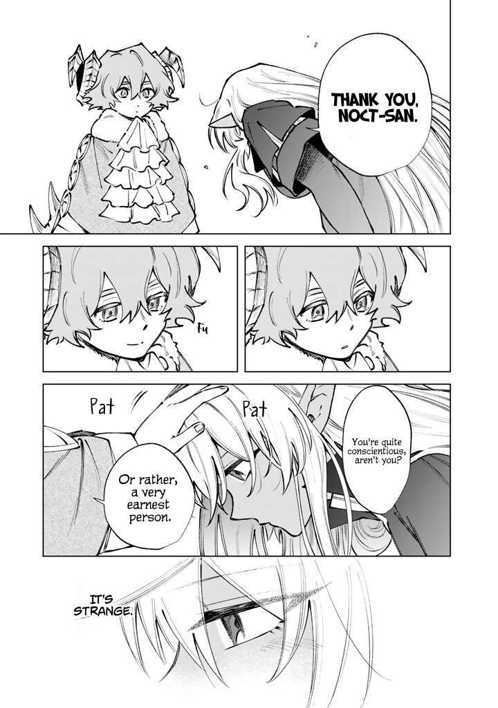 watashi no kokoro wa oji san de aru 34 17