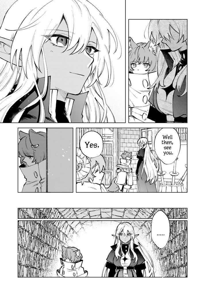 watashi no kokoro wa oji san de aru 35 19