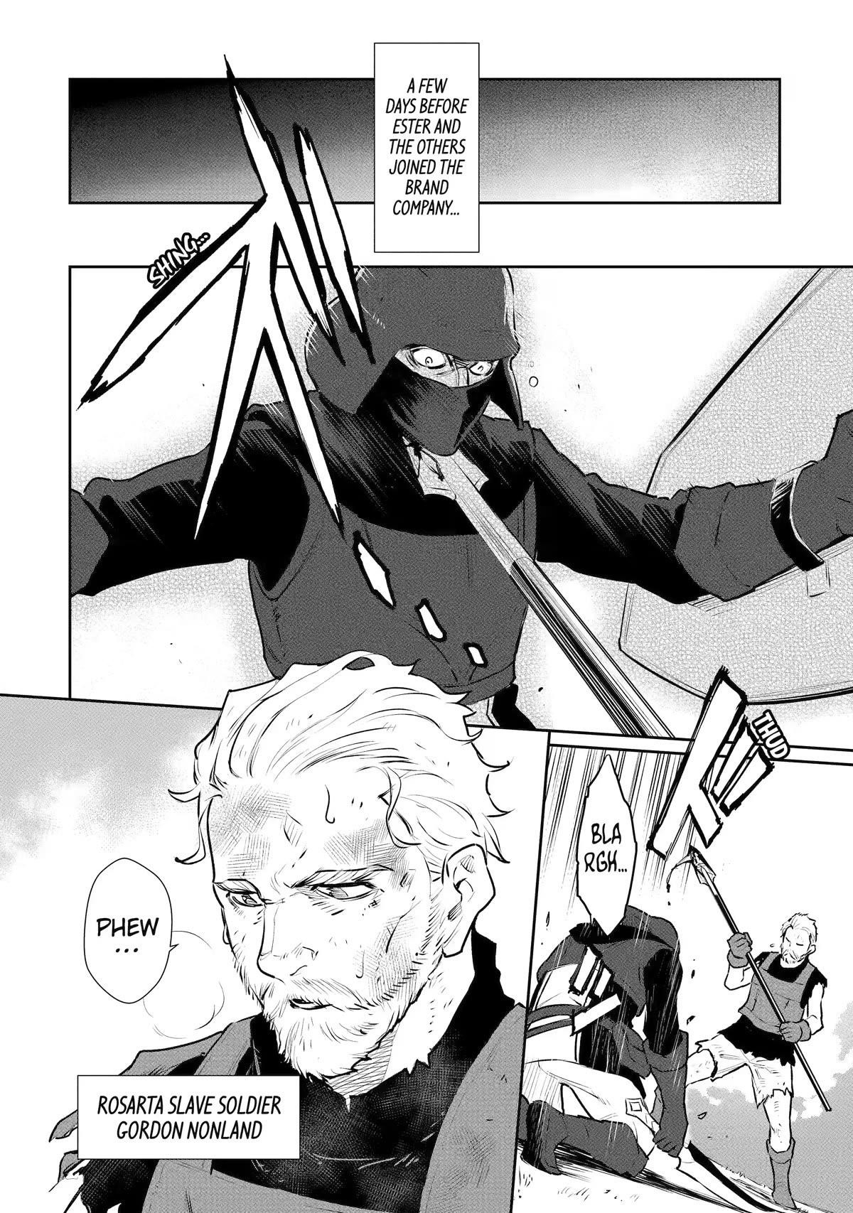 After Being Deported From the Country, I Became the 4th Enchanter in the World! Chapter 29 108 15