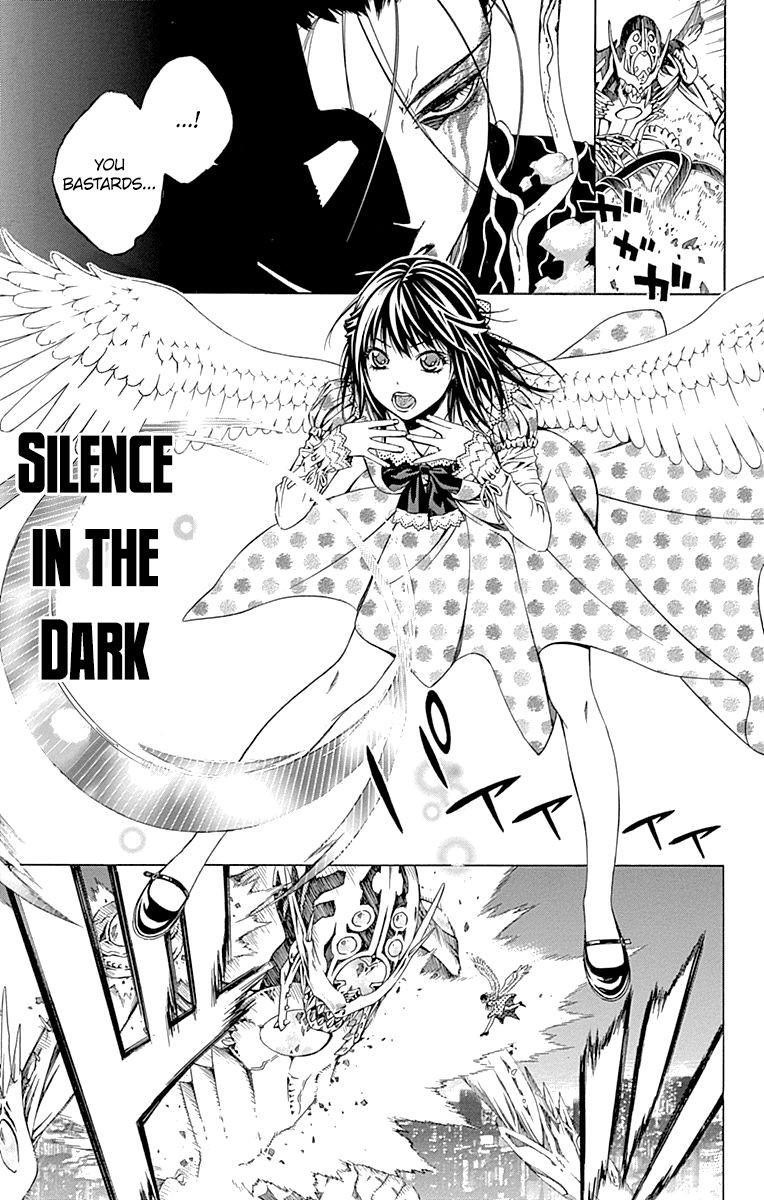 Rosario to Vampire – Season II Chapter 1.5 90 12