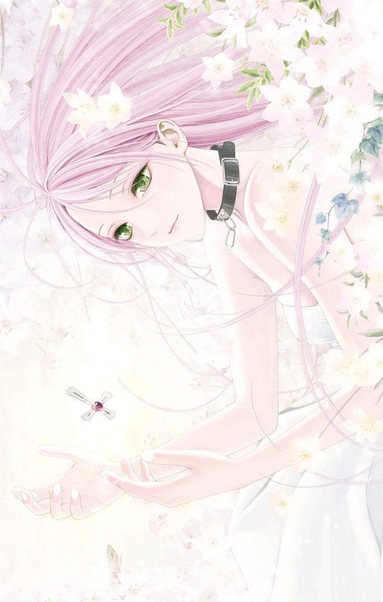 Rosario to Vampire – Season II Chapter 1.5 83 5