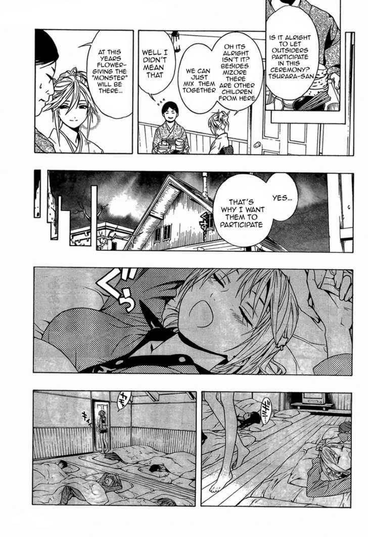 Rosario to Vampire – Season II Chapter 10 155 23