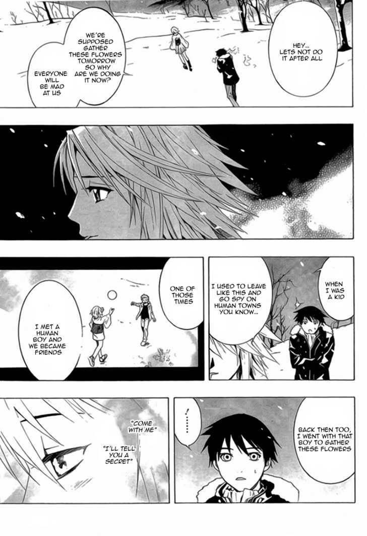 Rosario to Vampire – Season II Chapter 10 161 29