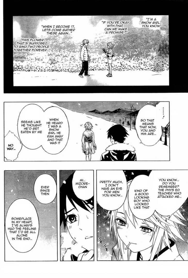 Rosario to Vampire – Season II Chapter 10 162 30