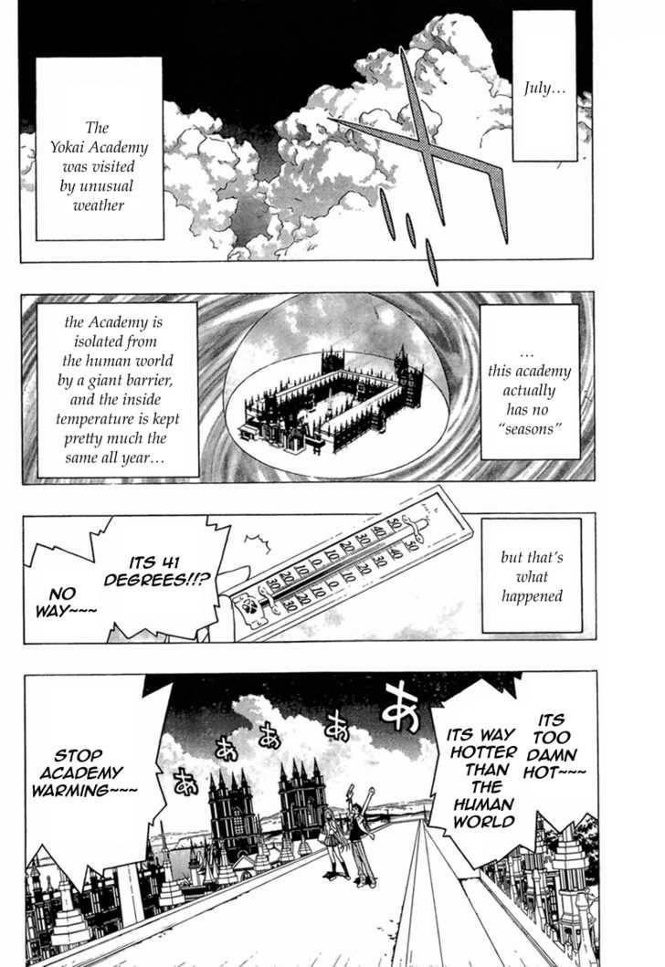 Rosario to Vampire – Season II Chapter 10 139 7