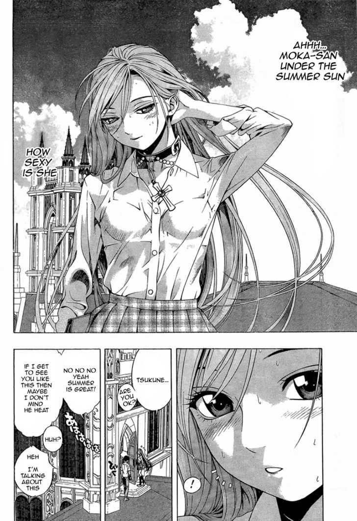 Rosario to Vampire – Season II Chapter 10 141 9