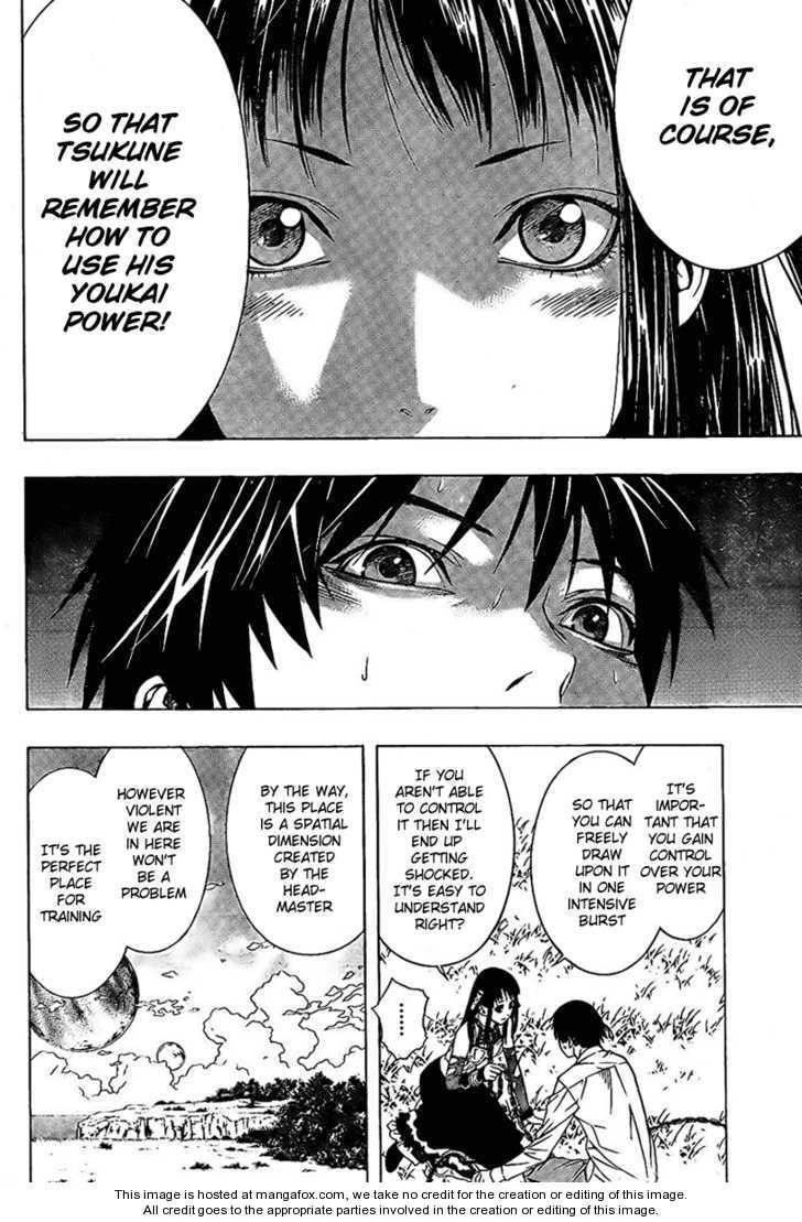 Rosario to Vampire – Season II Chapter 15 146 11