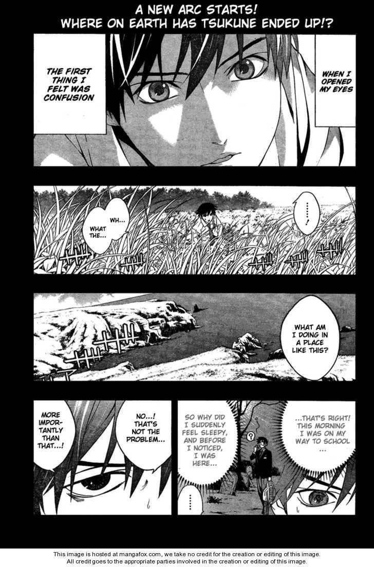 Rosario to Vampire – Season II Chapter 15 137 2