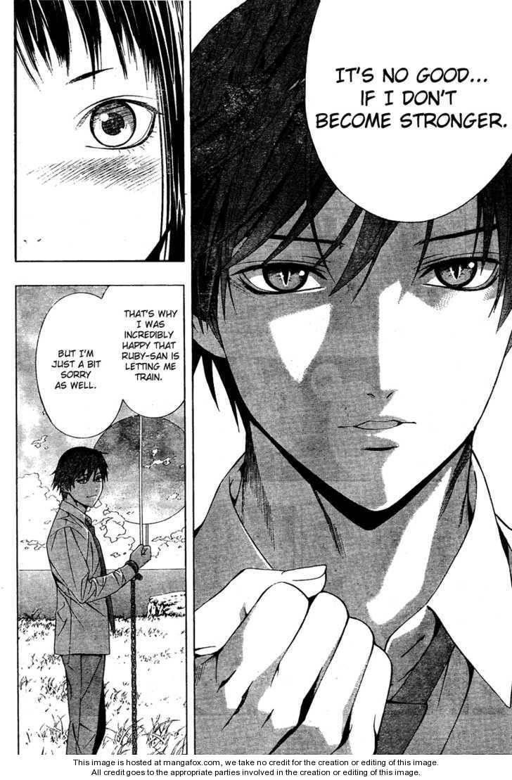 Rosario to Vampire – Season II Chapter 15 158 23