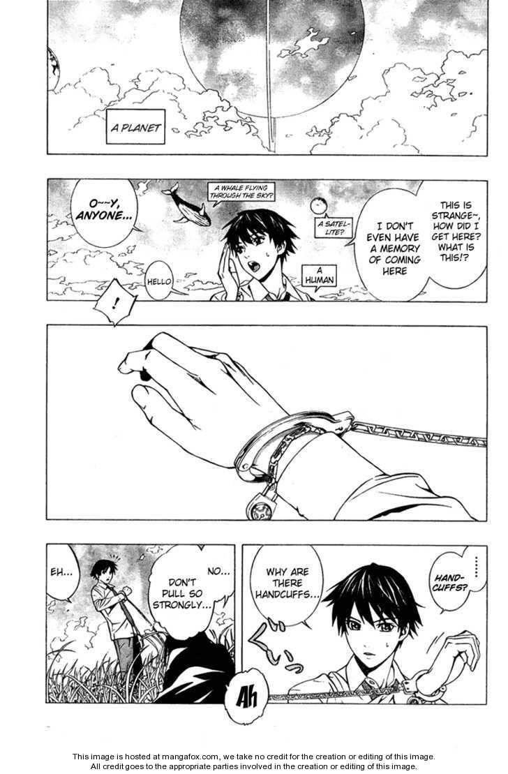 Rosario to Vampire – Season II Chapter 15 139 4