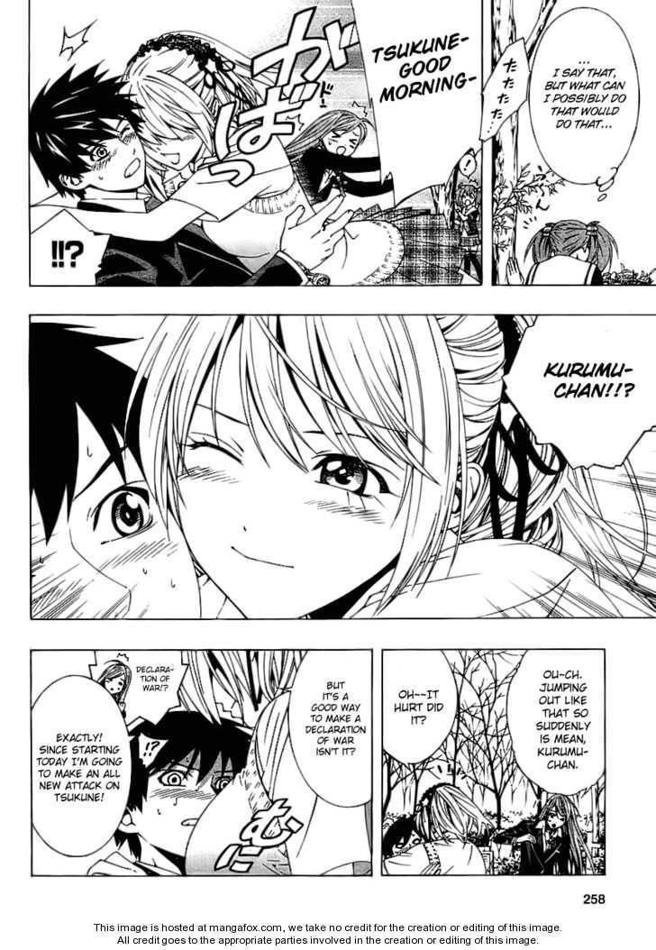 Rosario to Vampire – Season II Chapter 17 145 10