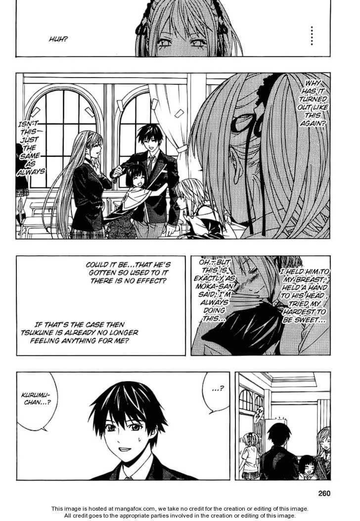 Rosario to Vampire – Season II Chapter 17 147 12