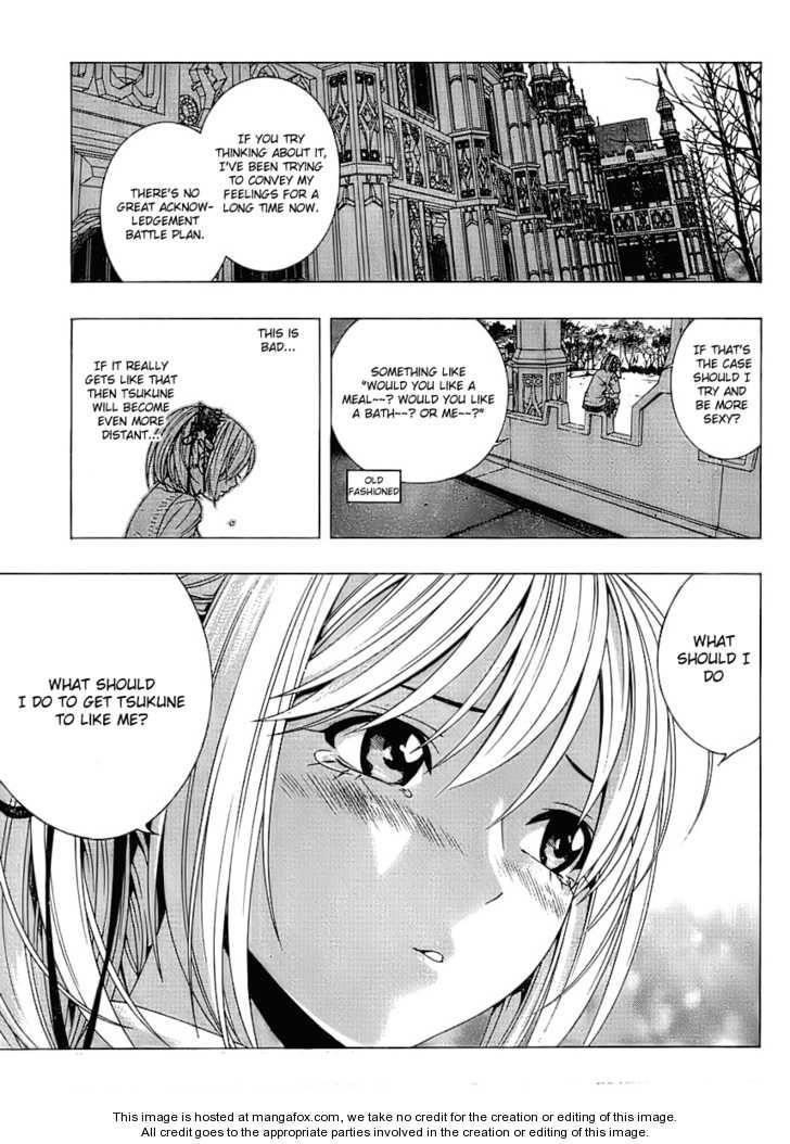 Rosario to Vampire – Season II Chapter 17 148 13