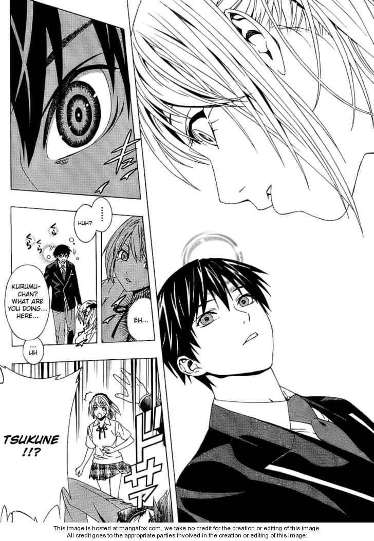 Rosario to Vampire – Season II Chapter 17 155 20