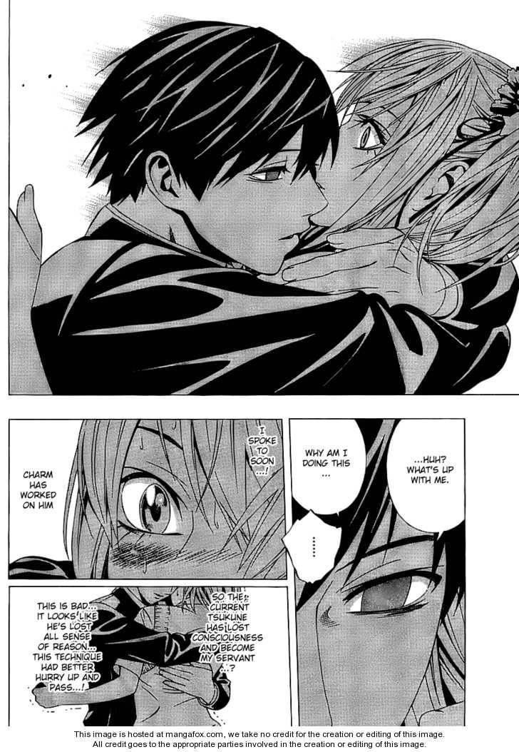 Rosario to Vampire – Season II Chapter 17 161 26