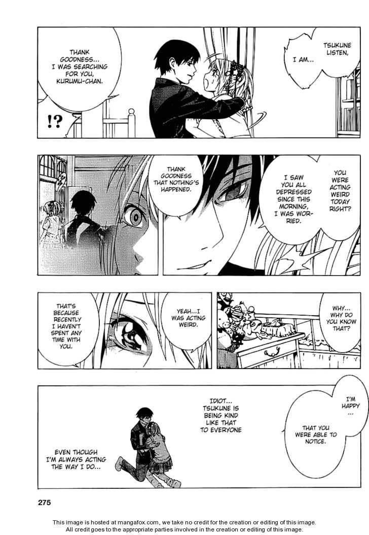 Rosario to Vampire – Season II Chapter 17 162 27