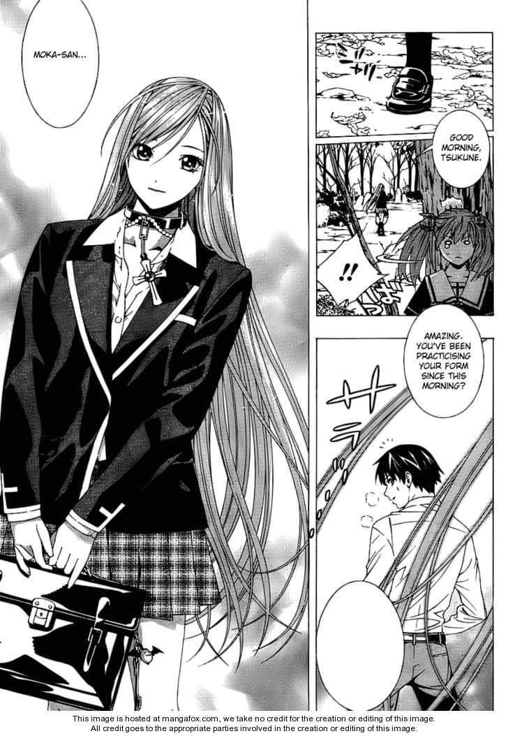 Rosario to Vampire – Season II Chapter 17 142 7
