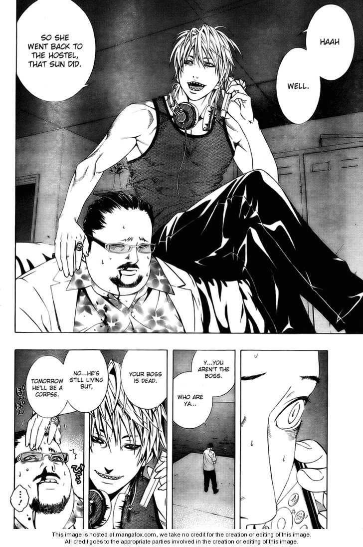 Rosario to Vampire – Season II Chapter 19 128 11