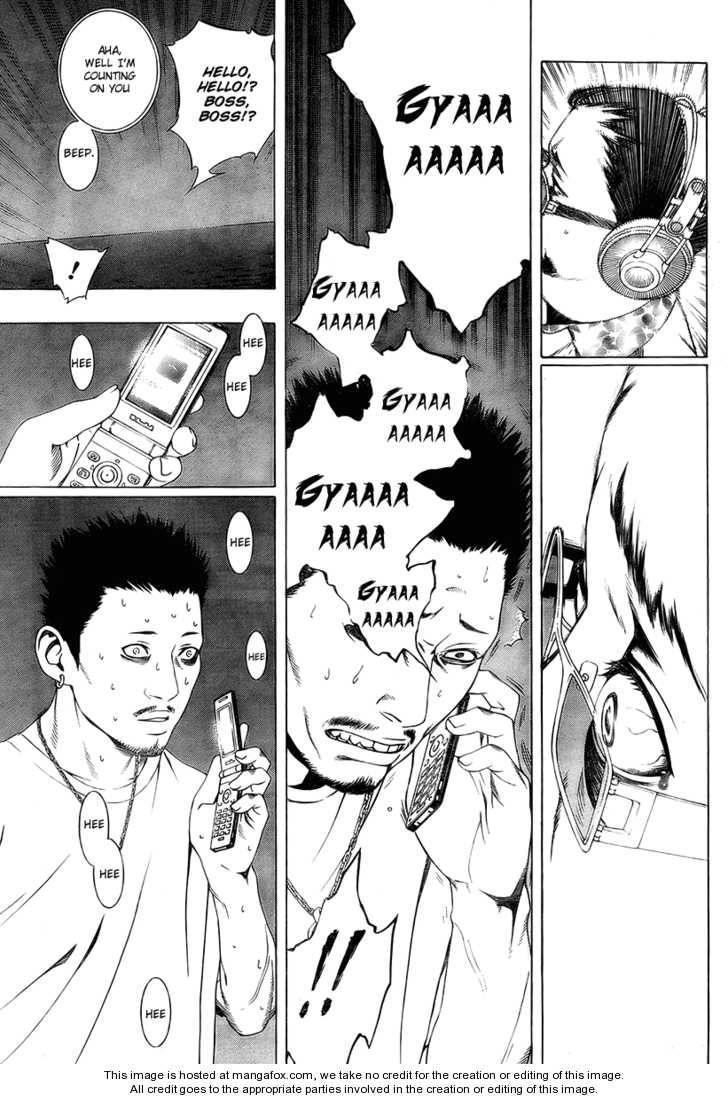 Rosario to Vampire – Season II Chapter 19 131 14