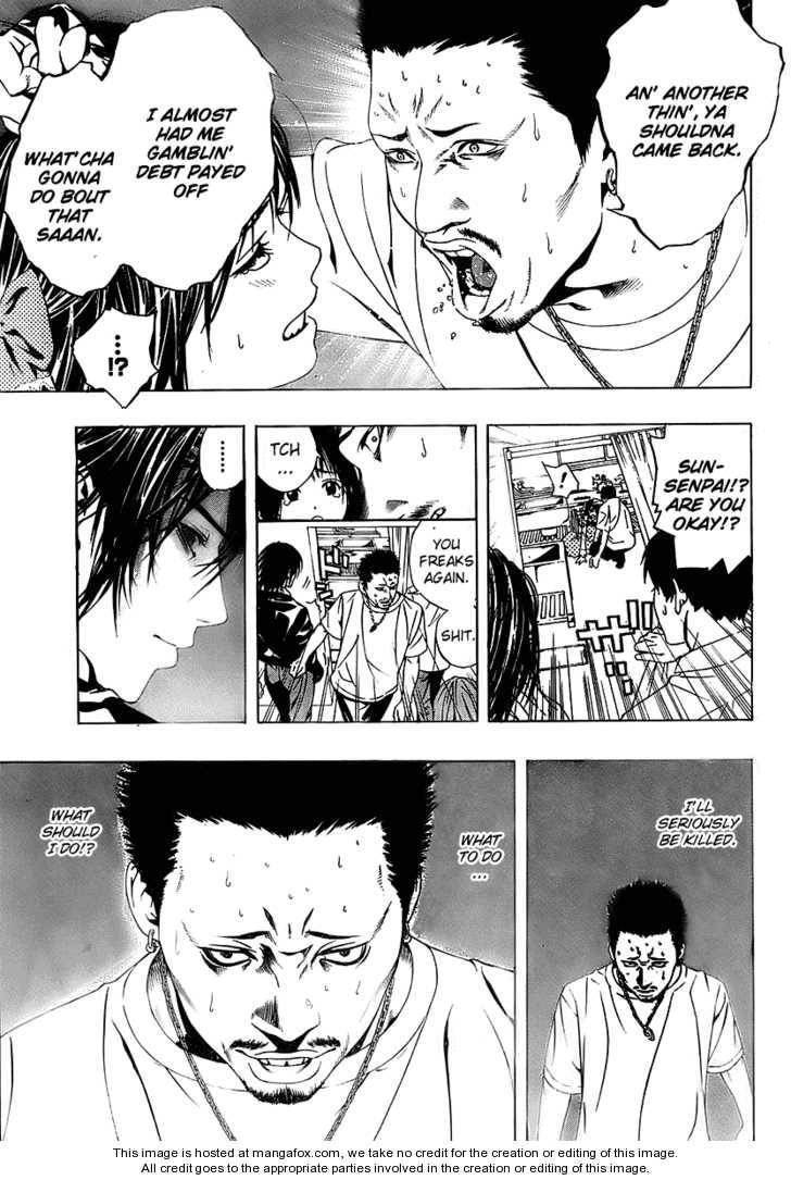 Rosario to Vampire – Season II Chapter 19 135 18