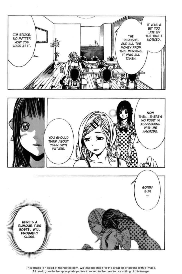 Rosario to Vampire – Season II Chapter 19 138 21