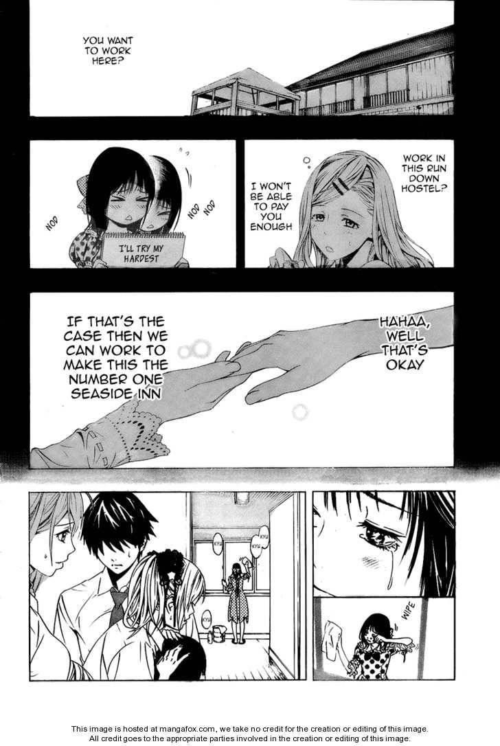 Rosario to Vampire – Season II Chapter 19 140 23