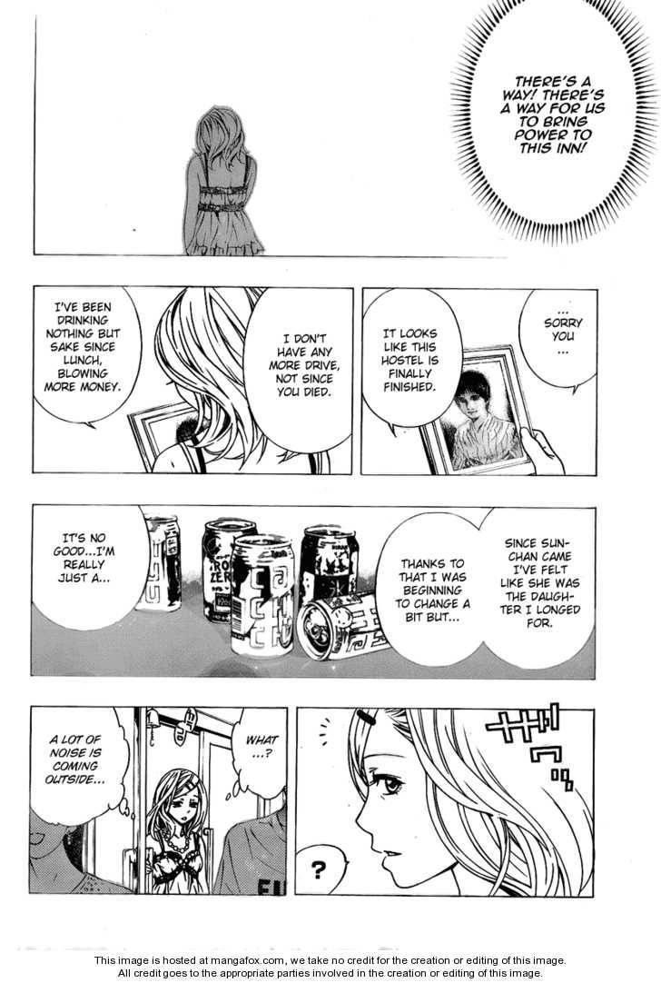 Rosario to Vampire – Season II Chapter 19 144 27