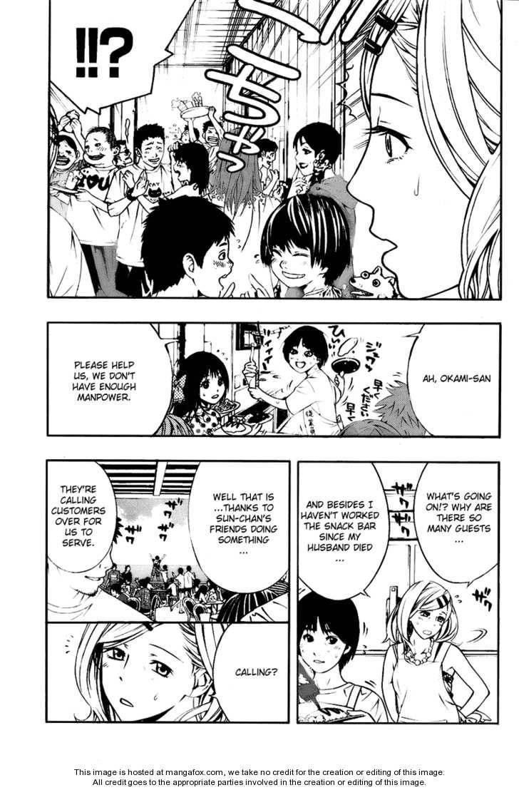 Rosario to Vampire – Season II Chapter 19 145 28