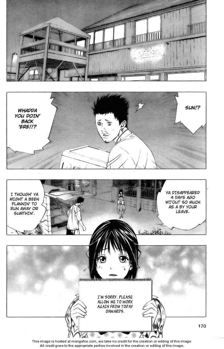 Rosario to Vampire – Season II Chapter 19 122 5