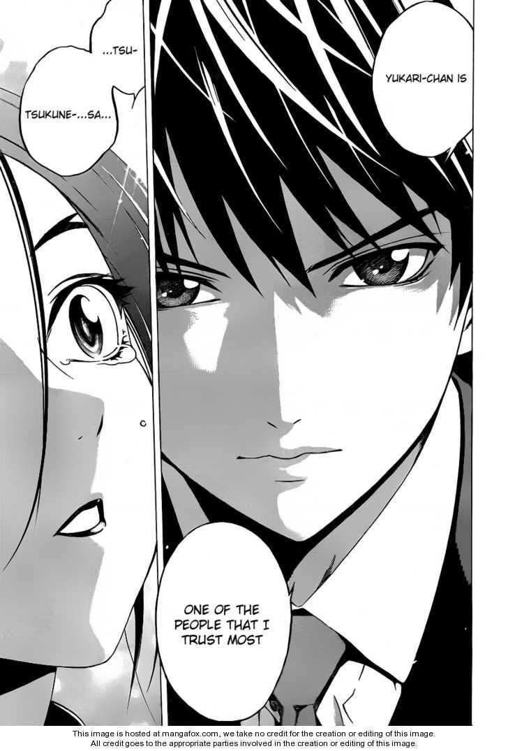 Rosario to Vampire – Season II Chapter 25 165 33