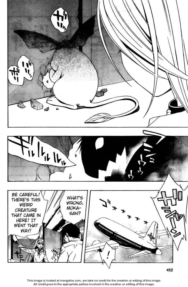 Rosario to Vampire – Season II Chapter 27 145 19