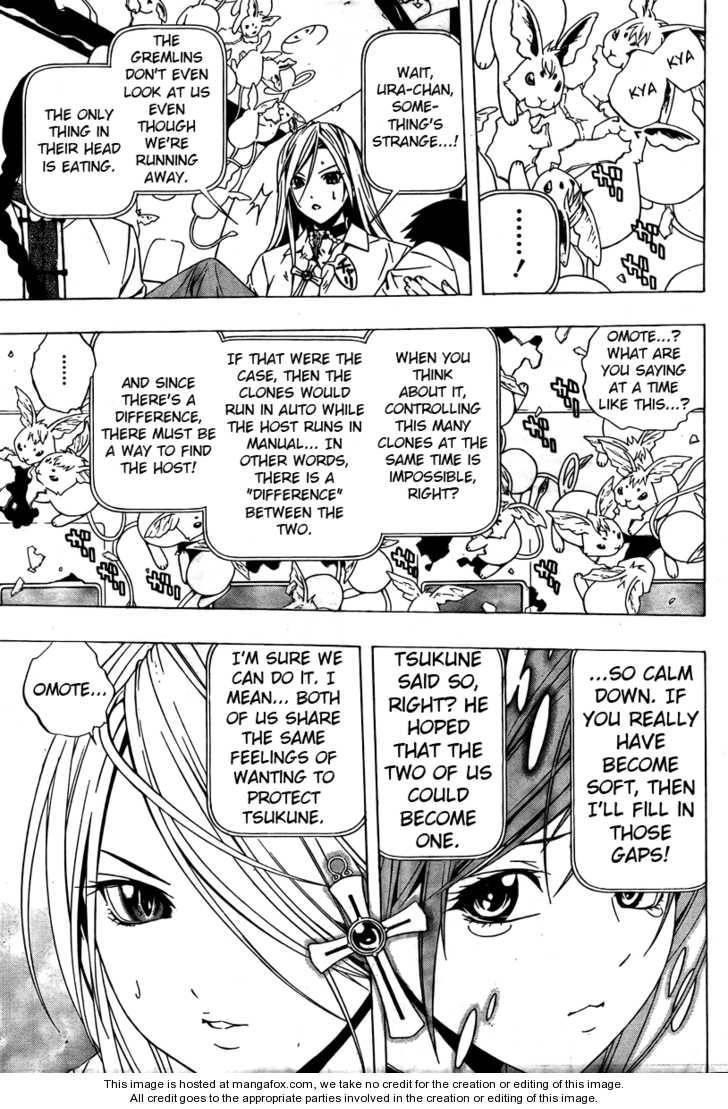 Rosario to Vampire – Season II Chapter 27 156 30