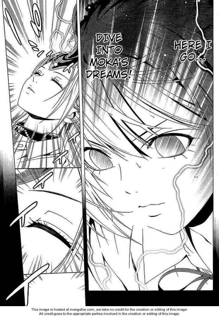 Rosario to Vampire – Season II Chapter 31 121 7