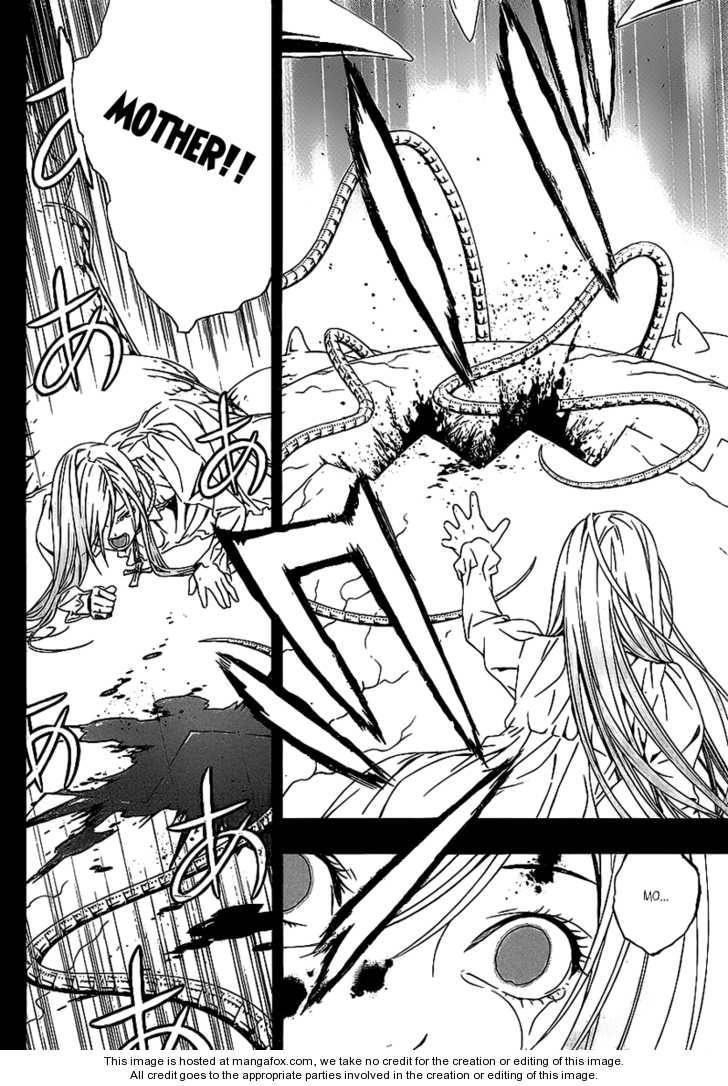 Rosario to Vampire – Season II Chapter 34 126 15