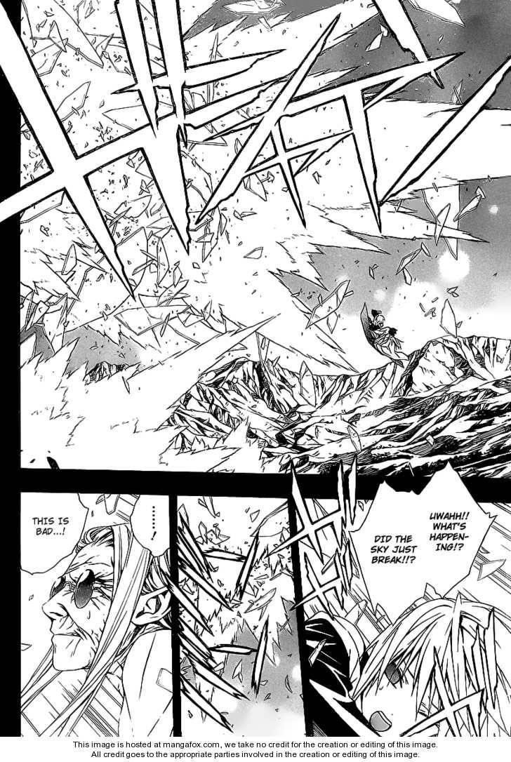 Rosario to Vampire – Season II Chapter 34 128 17