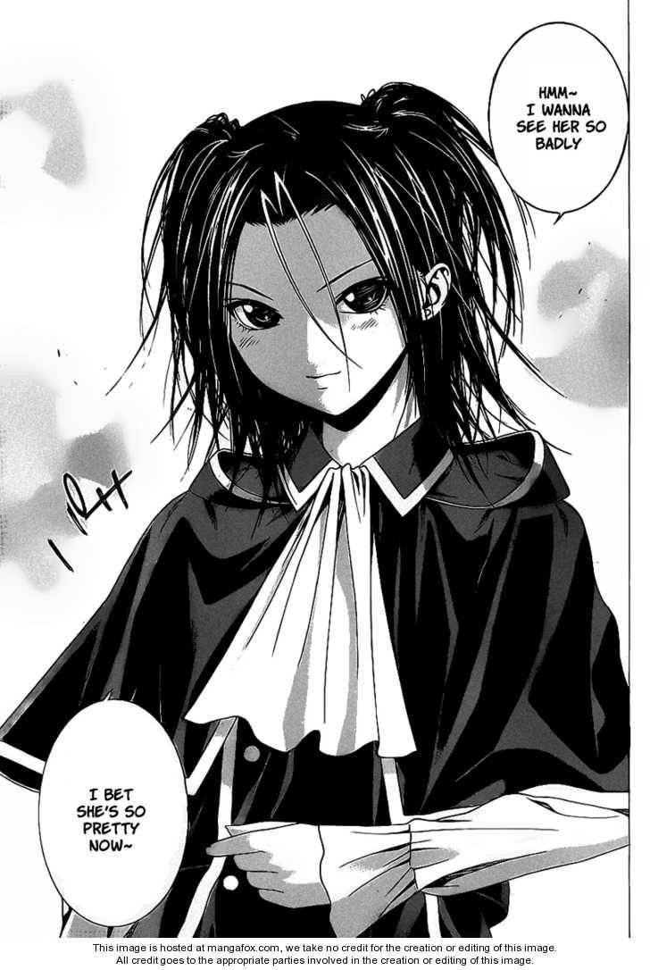 Rosario to Vampire – Season II Chapter 34 142 31