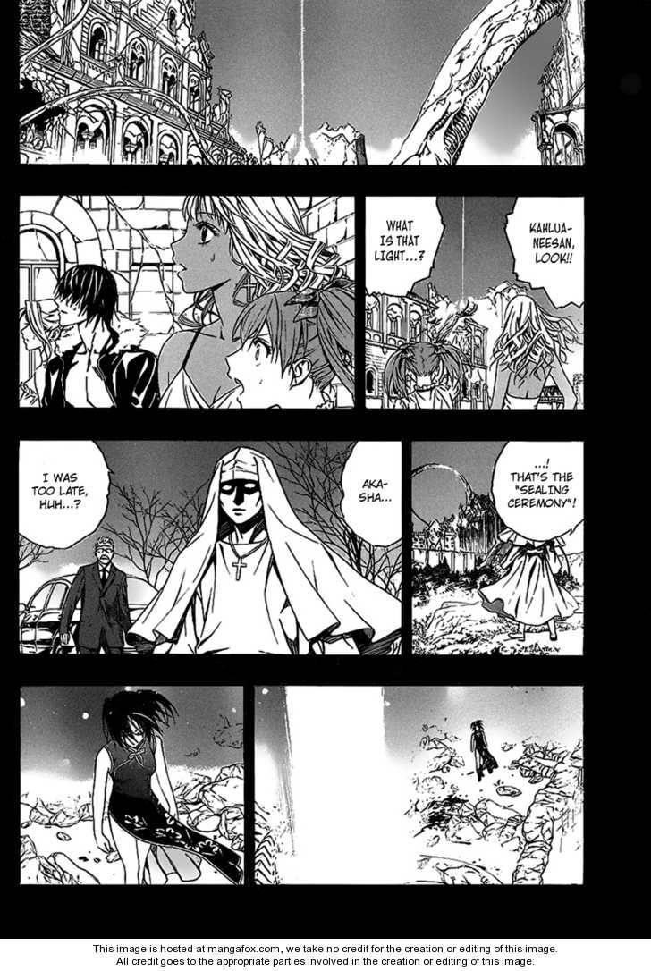 Rosario to Vampire – Season II Chapter 34 118 7