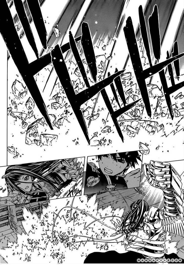 Rosario to Vampire – Season II Chapter 46 128 17