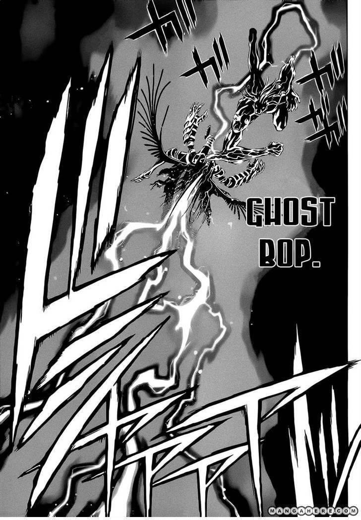 Rosario to Vampire – Season II Chapter 46 131 20