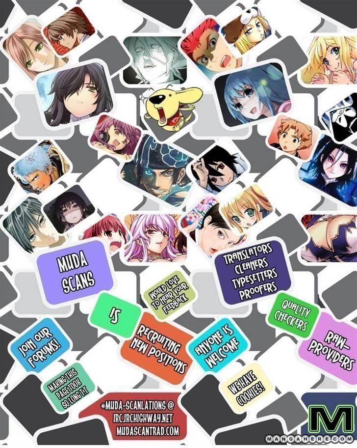 Rosario to Vampire – Season II Chapter 46 147 36