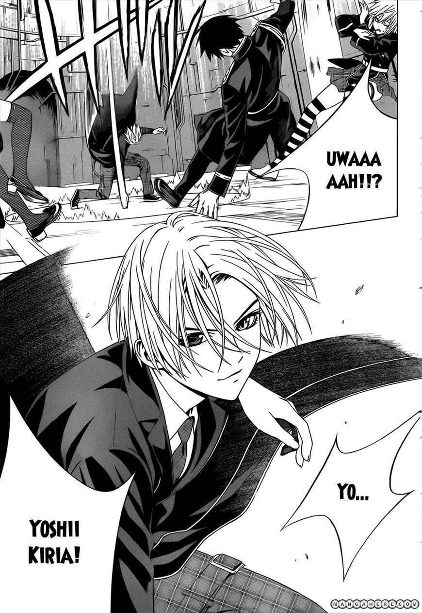 Rosario to Vampire – Season II Chapter 50 116 14