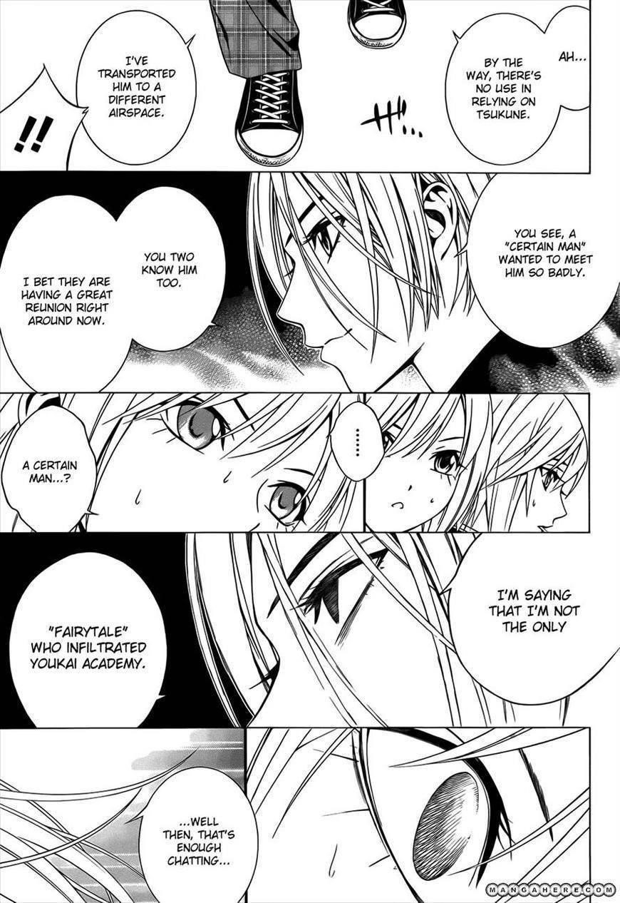 Rosario to Vampire – Season II Chapter 50 125 23