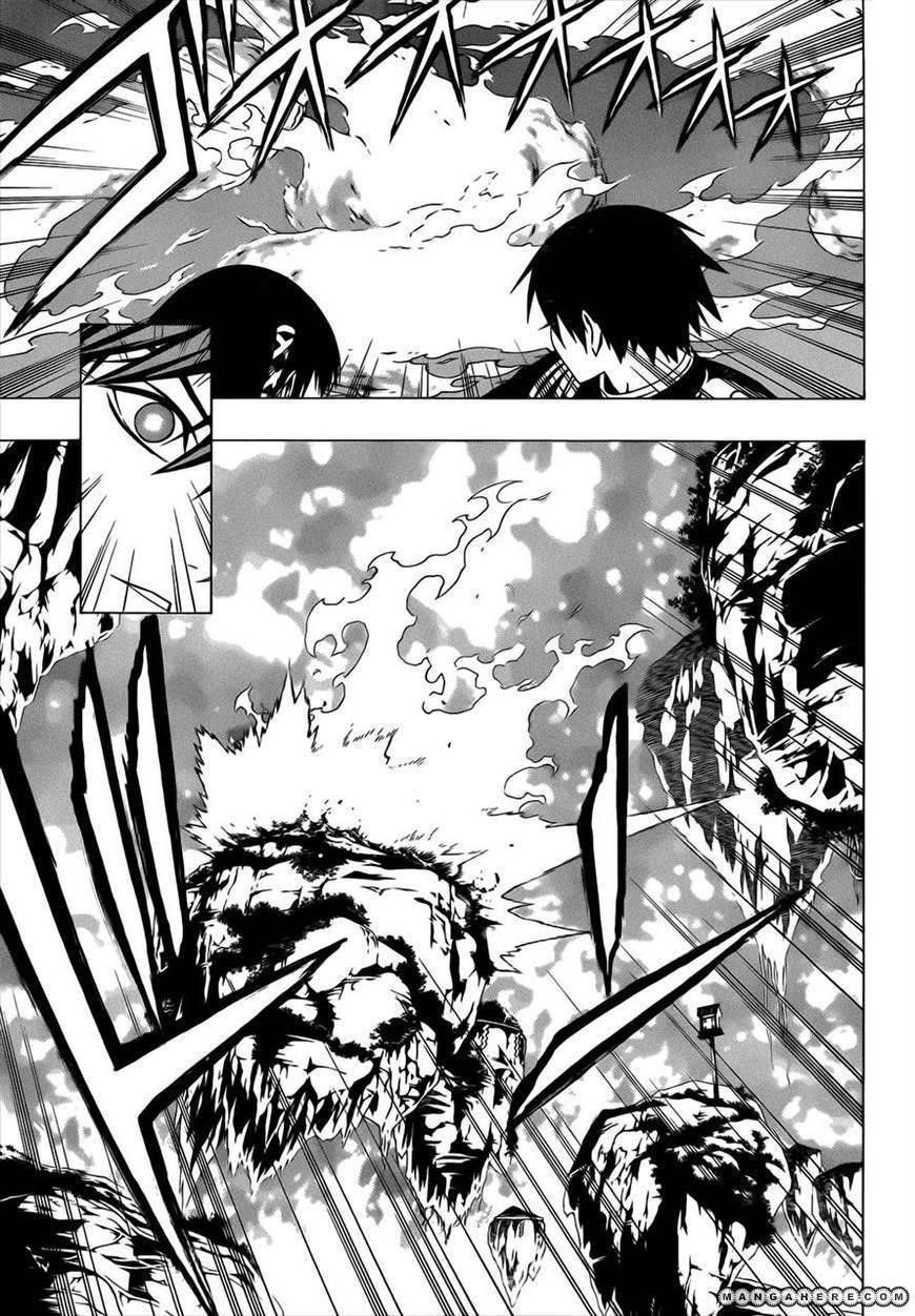 Rosario to Vampire – Season II Chapter 50 129 27