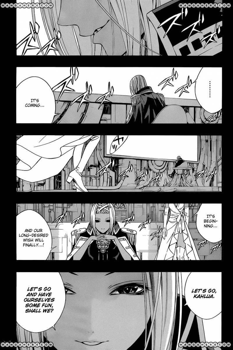 Rosario to Vampire – Season II Chapter 54 127 16