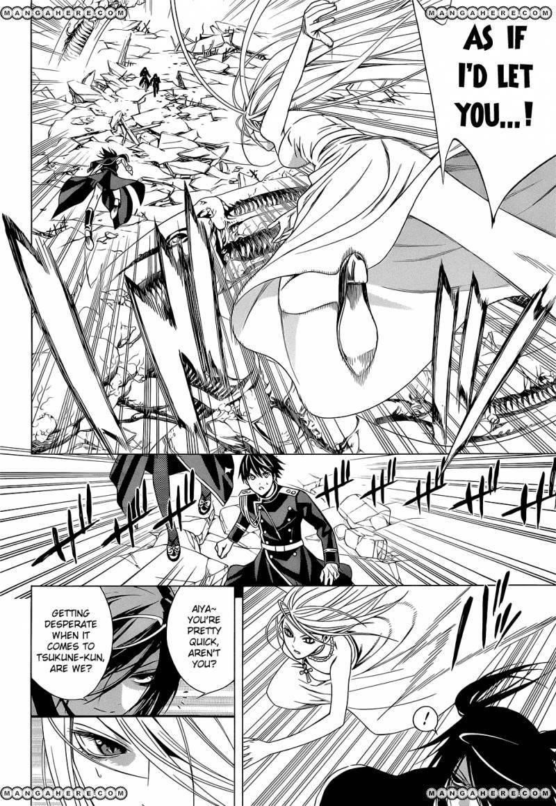 Rosario to Vampire – Season II Chapter 54 137 26