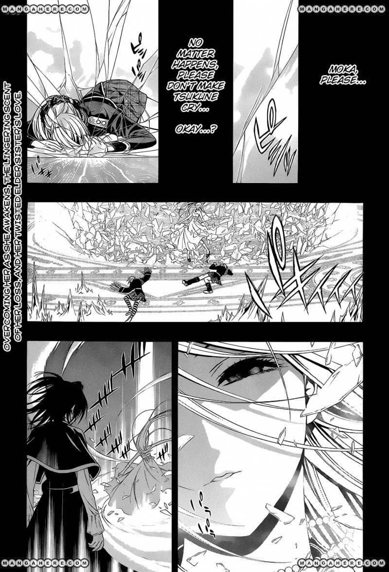 Rosario to Vampire – Season II Chapter 54 114 3