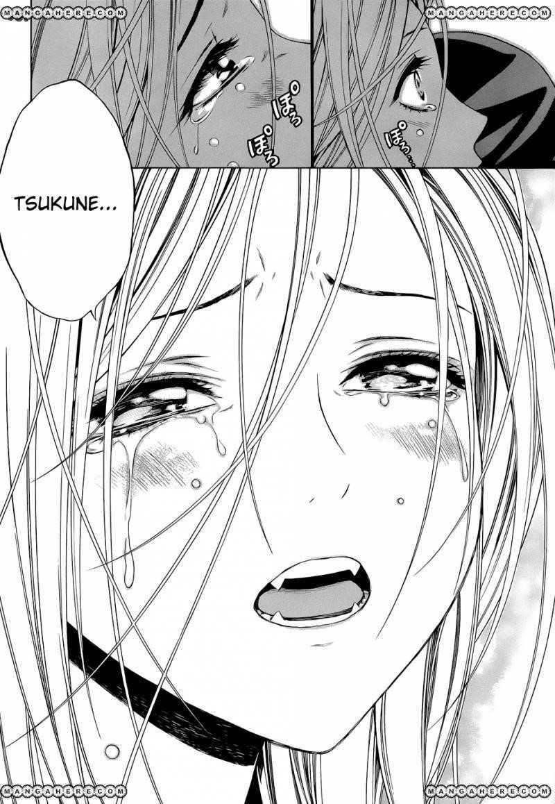 Rosario to Vampire – Season II Chapter 54 146 35