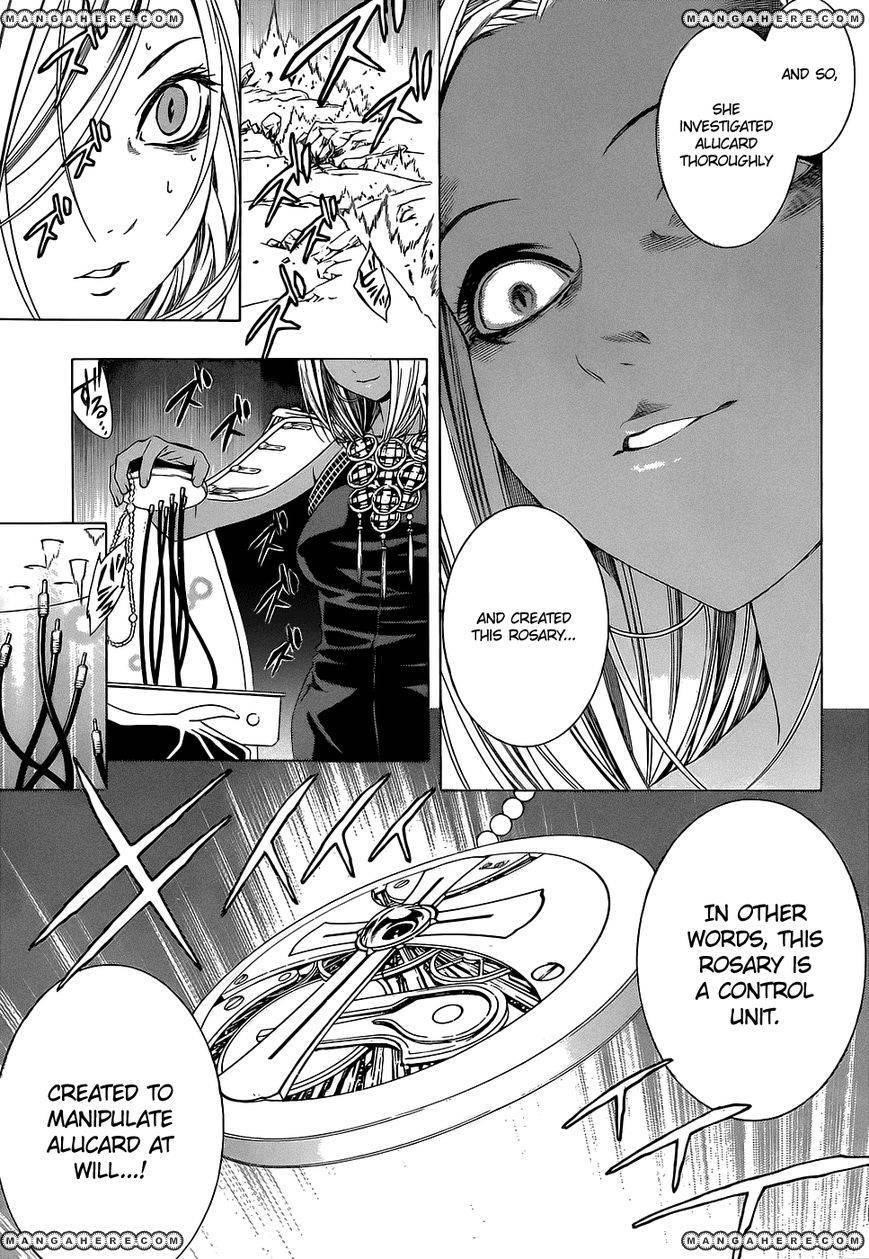 Rosario to Vampire – Season II Chapter 56 132 27
