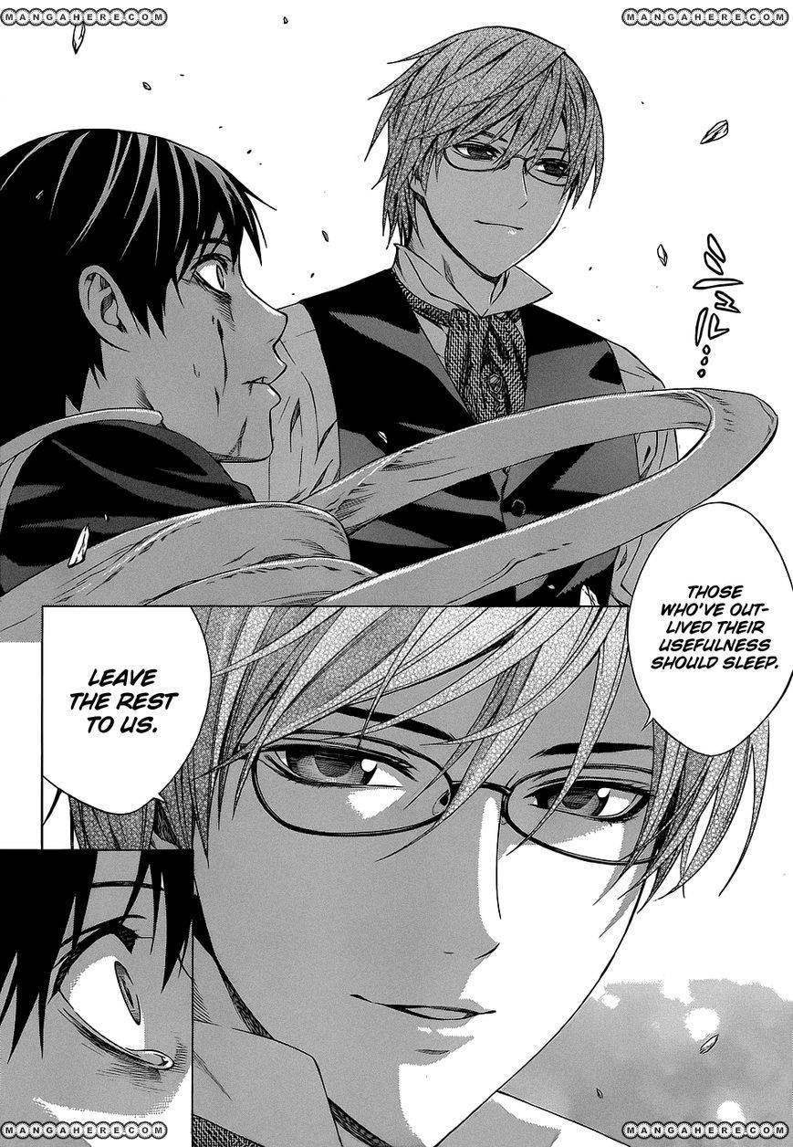 Rosario to Vampire – Season II Chapter 56 136 31